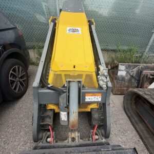 2023 Wacker Neuson SM100